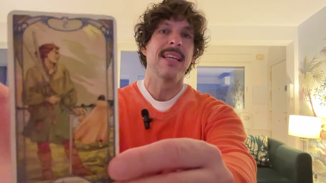 ÁRIES ♈️ UM PASSO E DEPOIS OUTRO…E VOCÊ GANHA 🏆