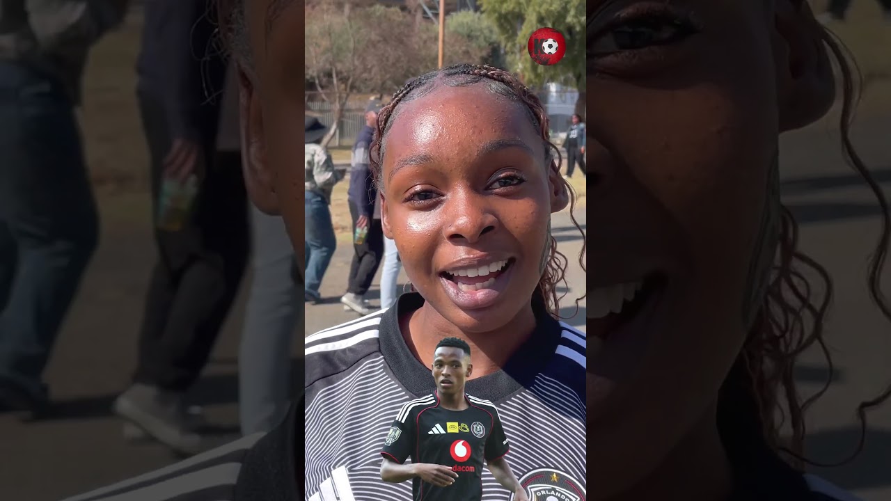 Orlando Pirates  ‘Game-Changer’?