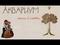 ÅКВАРИУМ - песни о любви (2006) collection