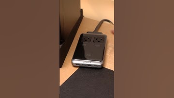 ⚡️Charge a 16-inch MacBook Pro to 53% in 30 minutes with the #ankerprime 8-in-1 Charging Station