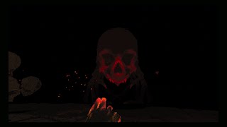 Devil Daggers Gameplay 71 Seconds