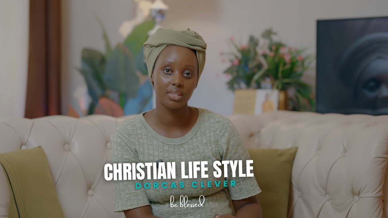 INTAMBARA UKO YABA KOSE NTIZAGUTANDUKANYE N'IMANA //CHRISTIAN LIFE STYLE