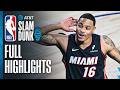 The FULL 2026 NBA AT&amp;T Slam Dunk! 👀 Mp3 Song