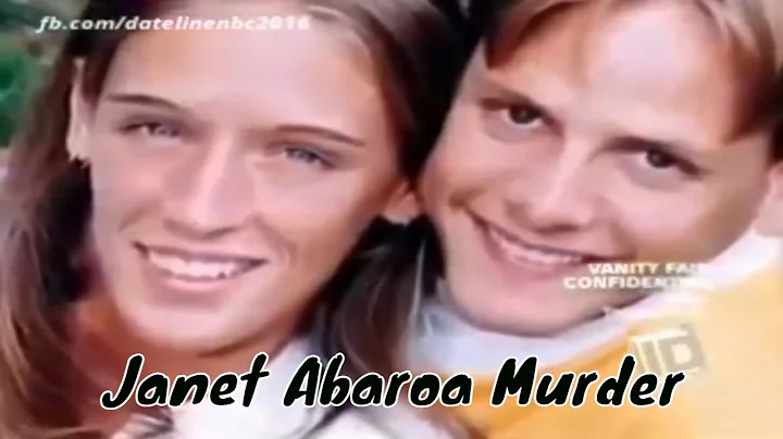 EP. 48 - (1) The Murder Of Janet Abaroa, (2) David...