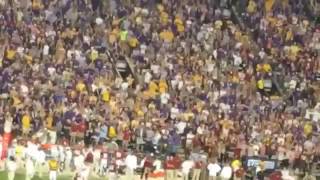 Famous LSU commit Patrick Queen shares his point of view for Alabama game Net Worth