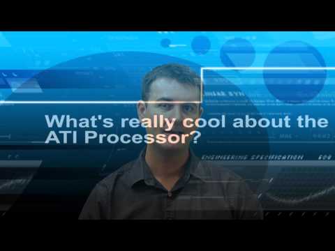 The New Ixia ATI Processor