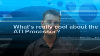 The New Ixia ATI Processor