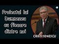 Cristi Ionescu - Proiectul lui Dumnezeu cu fiecare dintre noi. 1 Imparati 18