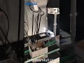 Fully automatic boxing cartoning machine