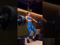 Weight lifting 🏋️♀️🔥#motivation #juniorathlete #sports #viralvideo #power #games #gym #viralshort