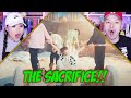 ENHYPEN (엔하이픈) &#39;Sacrifice (Eat Me Up)&#39; Official MV | REACTION!