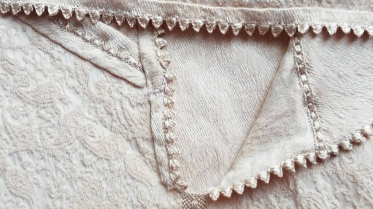 فينيسيو الجلابة بالراندة /الجزء السادس