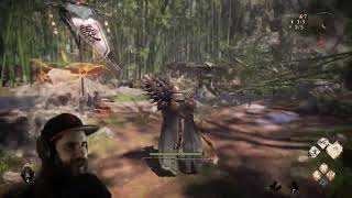 The Blood God on Wo Long | First Playthrough Part Two!