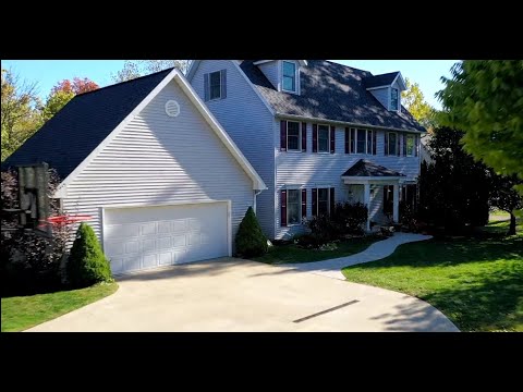 755 DUFF RD, Put-In-Bay, OH home video tour