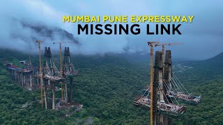 Mumbai Pune Missing Link Project Gets Massive Update By August 2025