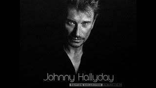 LA PAIX Johnny Hallyday + paroles chords