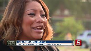 Newschannel 5 Latest Headlines August 5, 11Am