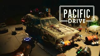 Pacific Drive  Tips and Tricks YOU NEED TO KNOW!