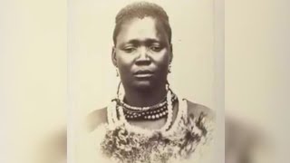 Mmanthatisi: The Woman King