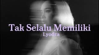 Lyodra Lyrics