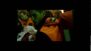 Code 37 aflevering 12 3/3 - Rode Kruis Gent