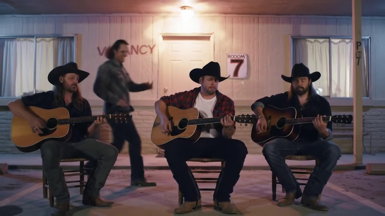 Country Rock Soundtrack – Freedom Ride & Outlaw Fire Inspired by Lynyrd Skynyrd