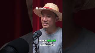Cahaya Hidayah : Petunjuk Allah dalam Kehidupan - Ust. Felix Siauw