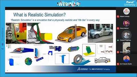 Finite Element Simulations With SIMULIA Abaqus – Lecture Series 1