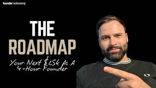 Episode 1: The New Way To Build A Coaching Or Consulting Business As A 4-Hour Founder