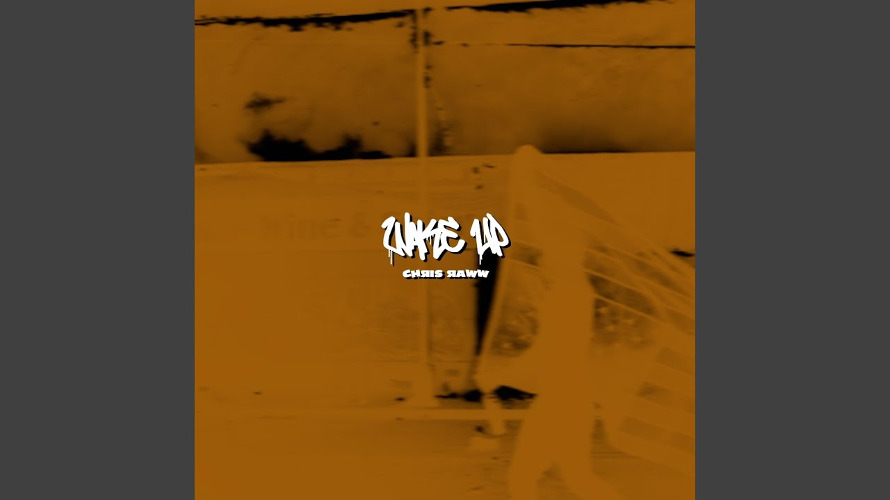 Watch Wake Up on YouTube Watch Wake Up on YouTube