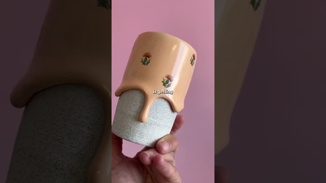 Something’s Dropping… But Only If You Can Find It 👀