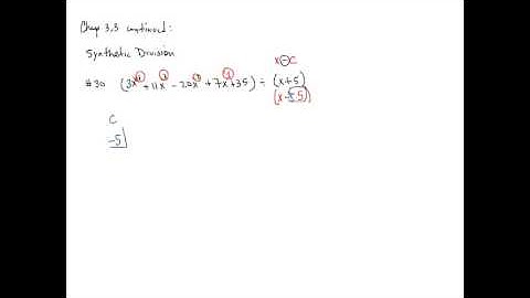 Professor Hurst - MAT 110 Chap 3.3