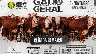 Ourofino em Campo: estreia nas telas do Canal Rural, Canal Criuador e Lance  Rural - Animal Health Expo Forum