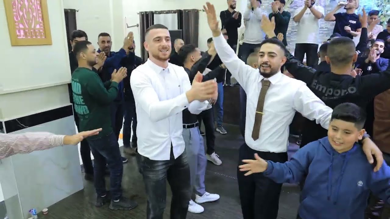 حافظ علي حافظ --  حيناء العريس  -عتيل-  -تسجيلات وتصوير ستوديو بسام برو