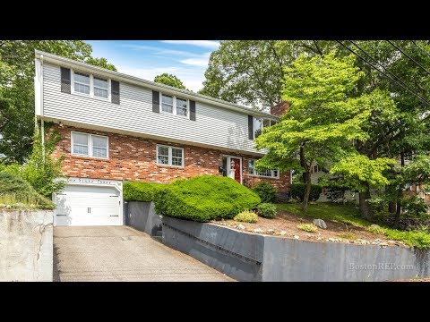 263 Ridge St, Arlington, MA home video tour