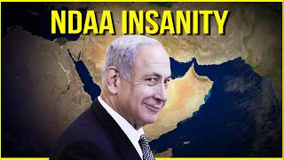 The National Defense Authorization Insanity