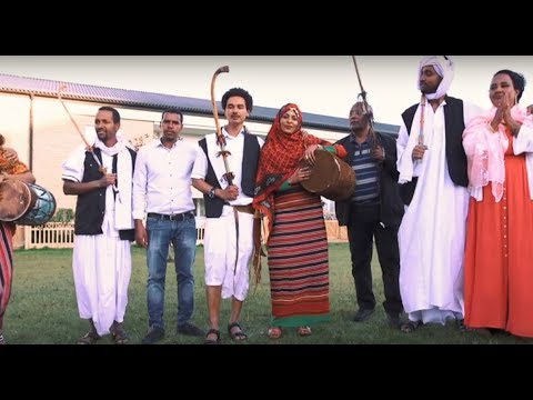 Habtat Zerezghi - (እንዳኸማ በልድያ) Endakhema Beldya | New Eritrean Blin Music 2018