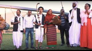 Habtat Zerezghi - (እንዳኸማ በልድያ) Endakhema Beldya | New Eritrean Blin Music 2018