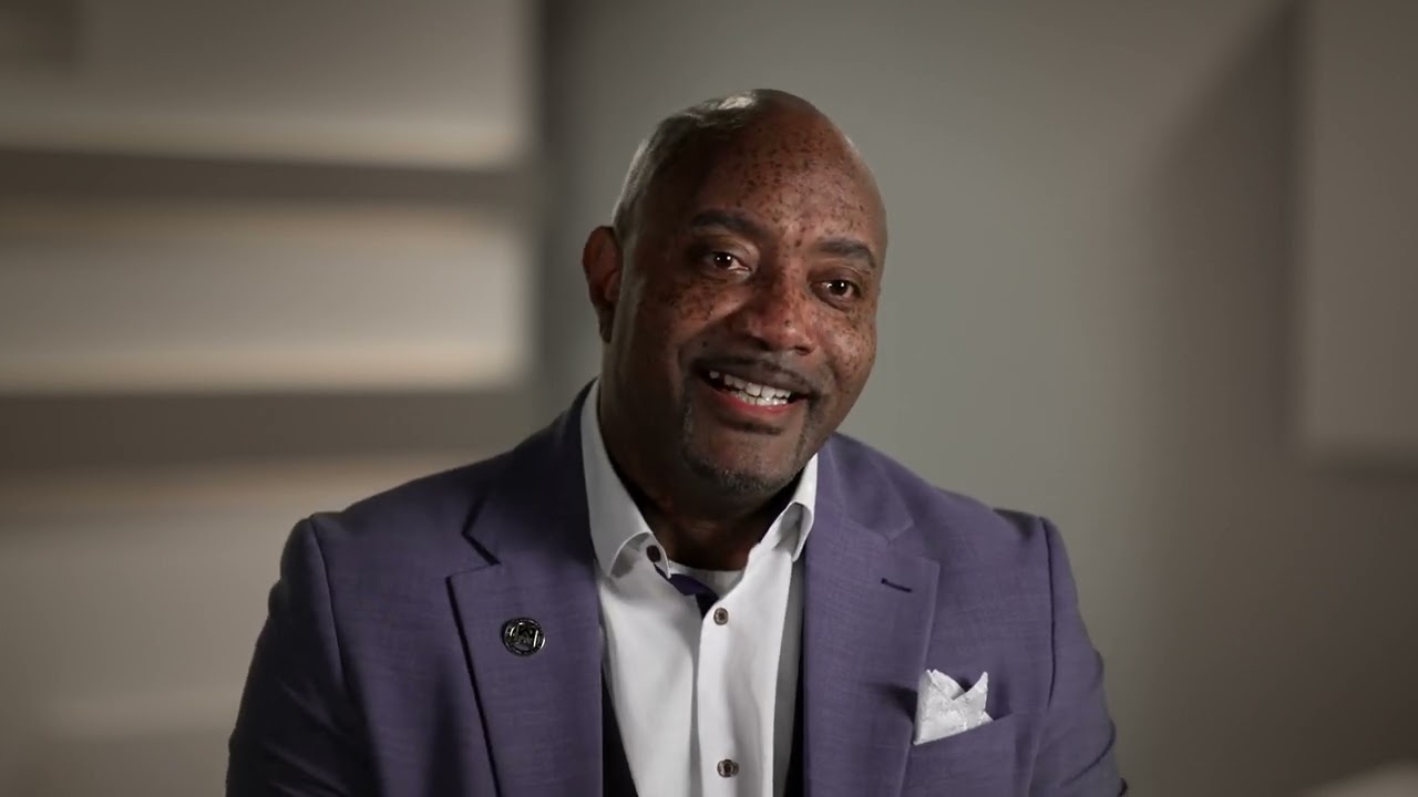 James Dixon's Life Journey