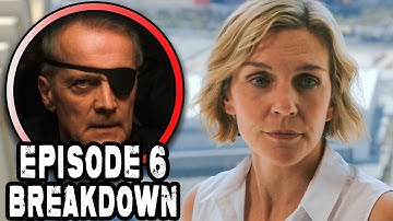 PLURIBUS Season 1 Episode 6 Breakdown | Theories & Details You Missed!