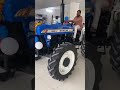 New Holland 3600-2 4X4 50 HP tractor 2023 🔥🔥🔥 || #shorts #newholland3600-2
