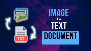 How to Extract Text from Image in MS Word | Text to Image