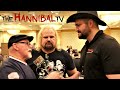 Kevin Sullivan "Taskmaster Talks" Full Podcast 6-22-22