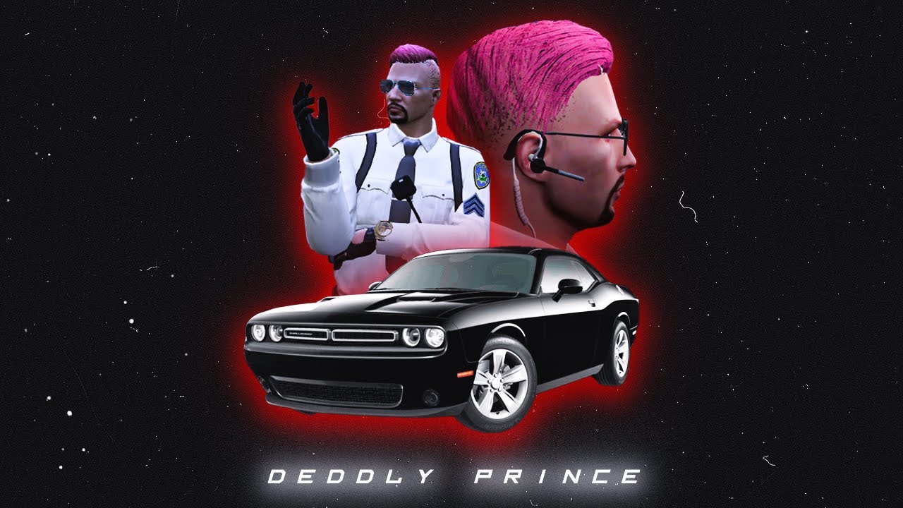 HSIU TRIAL ‖ DEDDLYLIVE  ‖ GTARP 