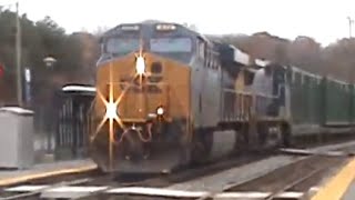CSX Q703-14