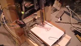 CNC Prototype