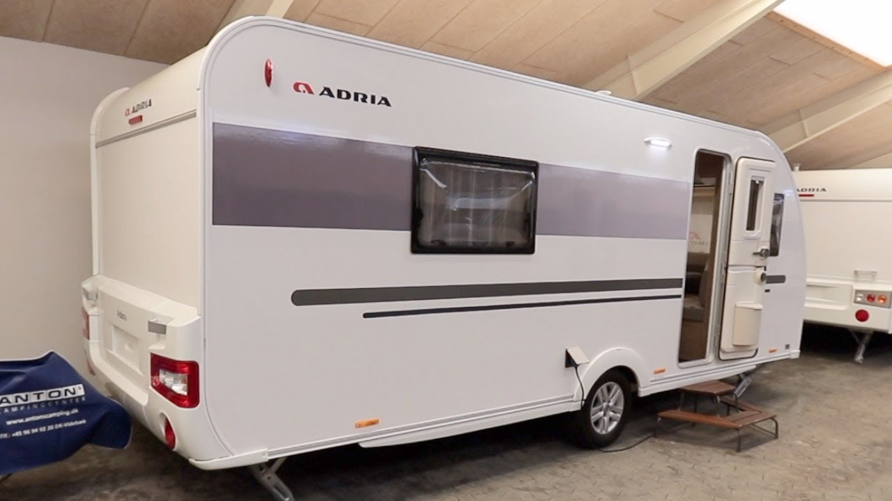 Vejledning: Adria Adora