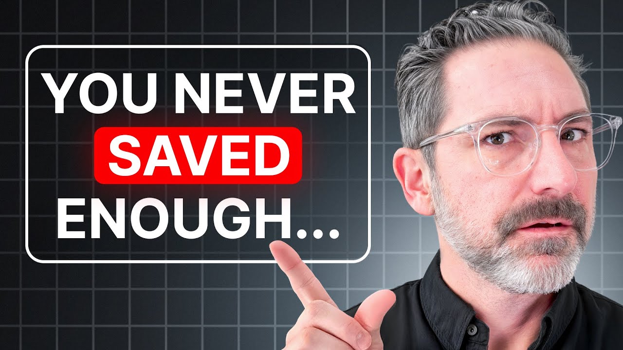 I Asked All Of My Clients About Retirement Regrets: Here Are Their Top 5
