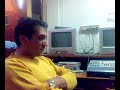 Satwinder Bugga ji (Unplugged) mehfil 2008 #satwinder #kalgidhar
