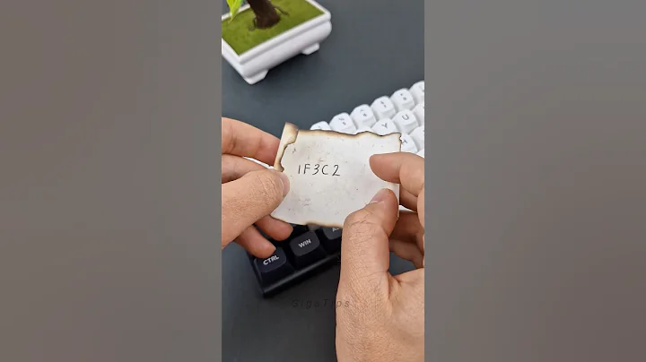 Typing Trick ( Code 1F3C2) | #asmr #keyboard #laptopvspc